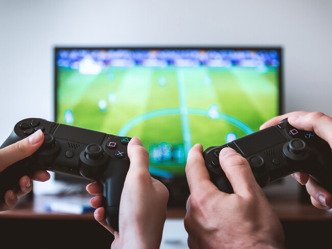 Juegos Digitales