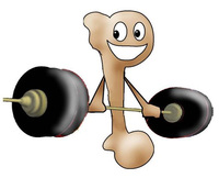 Prevención infantil de la osteoporosis