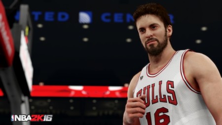 Jugamos al NBA 2K16: el año que quisimos hacer el mejor juego de basket