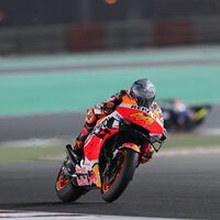 Discreto pero prometedor: así fue el debut de Pol Espargaró a los mandos de la Honda RC213V en MotoGP