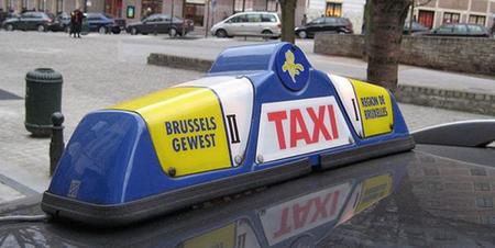 Bruselas se apunta al taxi eléctrico