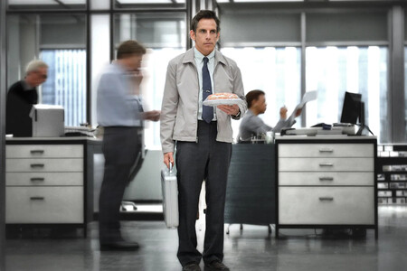 La Vida Secreta De Walter Mitty Pelicula Para Sentirte Mejor 3