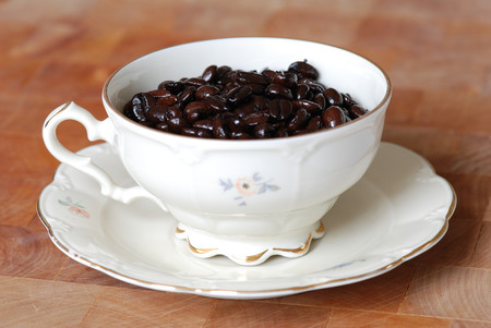 Café ¿Una relación de amor u odio?