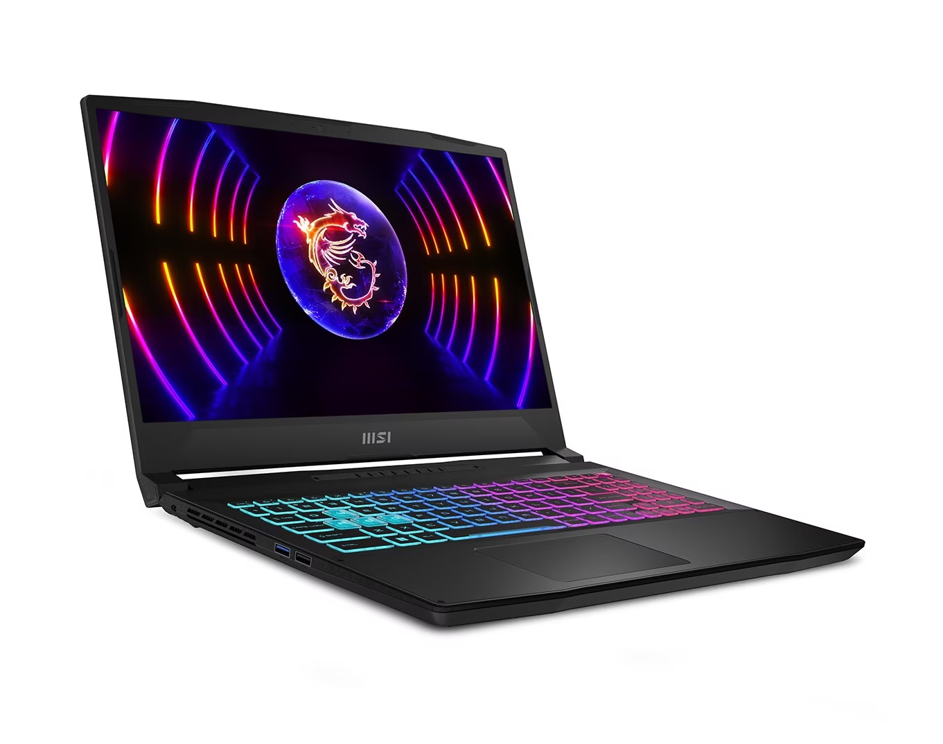 MSI Katana 15 B12VGK-094XES Intel Core i7-12650H/16GB/1TB SSD/RTX 4070/15.6"
