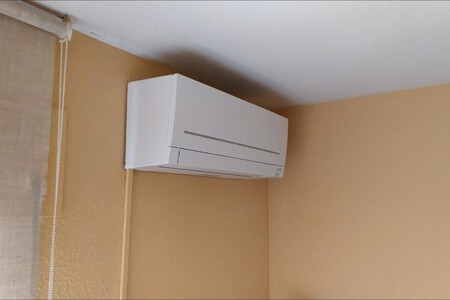 Aire acondicionado