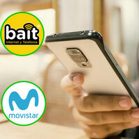 Bait de Walmart asegura que ya superó a Movistar en México y está a menos de un millón de clientes de AT&T