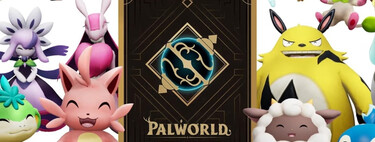 Después de ser señalado como la copia de Pokémon, este título tiene un nuevo proyecto: un juego de cartas 