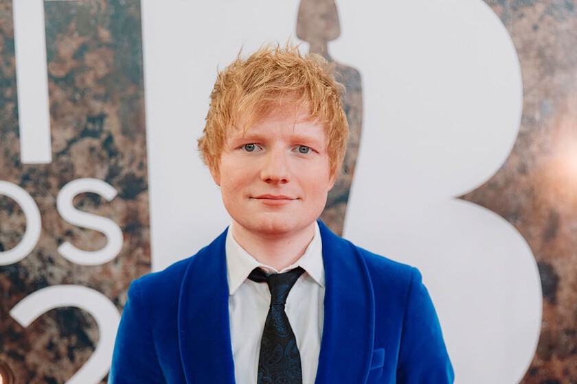 Why Ed Sheeran’s TikTok eating chips is more important (and necessary) than you think Why Ed Sheeran’s TikTok eating chips is more important (and necessary) than you think