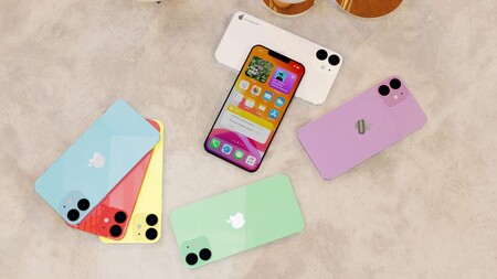 Los iPhone 12 Pro tendrán 128 GB de almacenamiento base, según Prosser