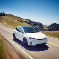 Las ventas de Tesla se desplomaron 70% en China durante octubre