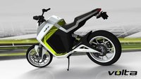 Volta EV.1, participa en la votación y elige el esquema de color del prototipo