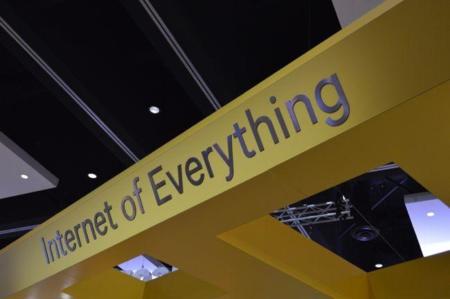 Uplinq 2013: el Internet de Todas las cosas está aquí y lo hemos visto