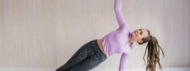 El ejercicio de pilates ideal para fortalecer el abdomen y estirar la espalda después de los 40