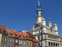 Los países bálticos y Polonia: recomendaciones de la casa
