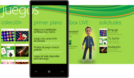 Windows Phone 7 promete llegar con las aplicaciones ‘necesarias’