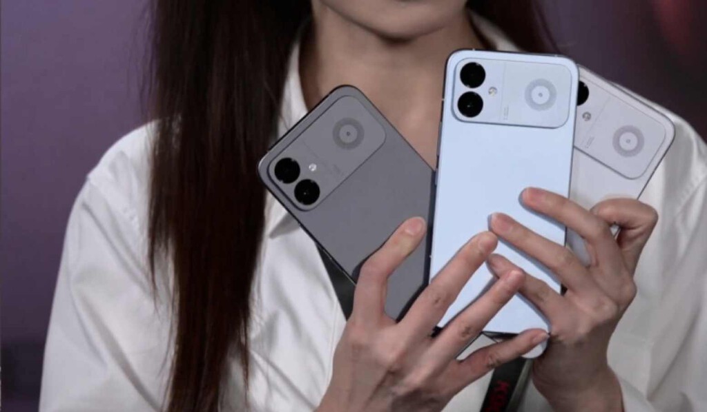 Ya es oficial: la bestia ya tiene precio, y deja en ridículo a muchos. Cuánto vale el REDMI K90 Ultra, el móvil con enfriamiento activo por ventilador