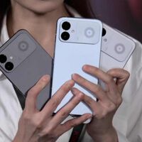 El ingenio de Xiaomi para usar el móvil mientras se carga sin sobrecalentarlo: la alimentación directa del nuevo REDMI K90 Ultra