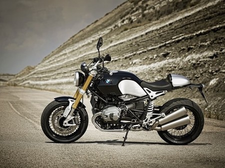 BMW R nineT