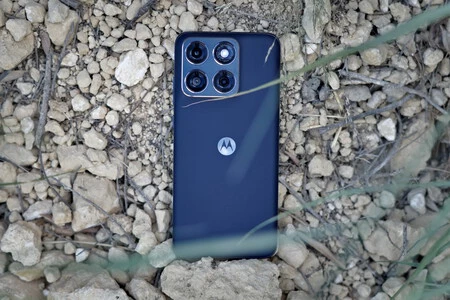 Motorola Edge 70 Fusion