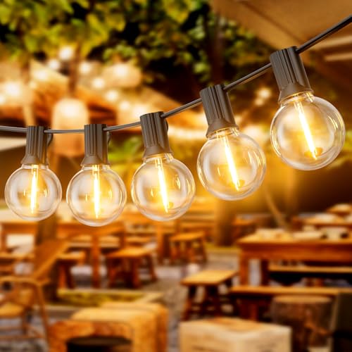 Dotrvmp Guirnalda Luces Exterior 30M 