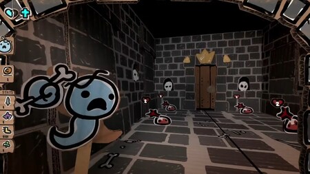 The Legend of Bum-Bo amplía su contenido a lo grande con la expansión The Lost, ya disponible para descargar gratis
