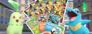 Preventa de los nuevos paquetes de Pokémon TCG llegan a Amazon: estos son sus precios y fechas de estreno 