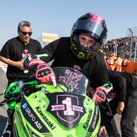 ¡Ana Carrasco vuelve a MotoGP! La única mujer campeona del mundo de motos deja Kawasaki para correr en Moto3 