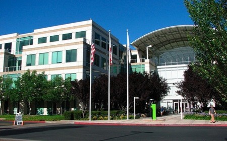 Apple, en la lista Fortune 100 por primera vez en 15 años