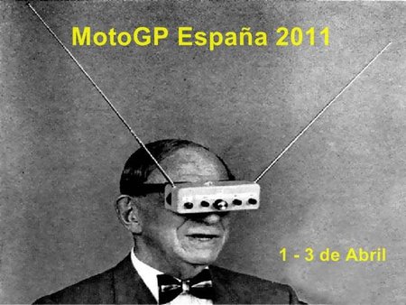 MotoGP España 2011: Dónde verlo por televisión