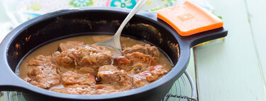 Solomillo de cerdo en salsa de mostaza: receta fácil, sencilla y deliciosa