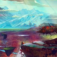 Juego de ciencia ficción y mundo abierto se actualiza con contenido gratis: nueva arma y vehículos para todos los jugadores 