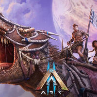 ARK 2 es un todo o nada. Los creadores de la saga avisan que "puede ser el fin de la empresa" si fracasan con su próximo juego de supervivencia 