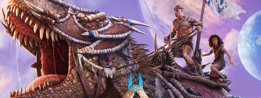 ARK 2 es un todo o nada. Los creadores de la saga avisan que "puede ser el fin de la empresa" si fracasan con su próximo juego de supervivencia 