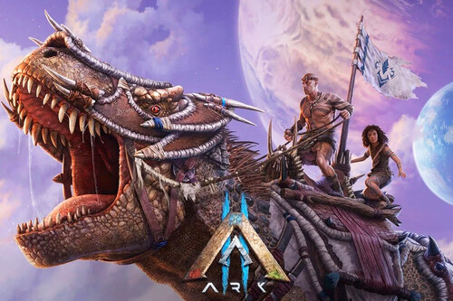 ARK 2 es un todo o nada. Los creadores de la saga avisan que "puede ser el fin de la empresa" si fracasan con su próximo juego de supervivencia 