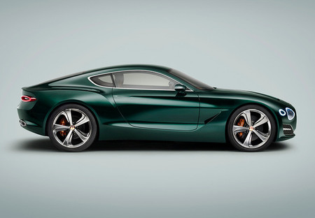 Bentley Exp 10 Speed 6 5