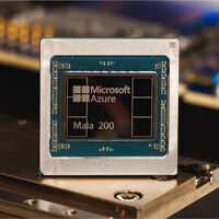 Microsoft confía en una nueva baza llamada Maia 200 para plantar cara a Nvidia