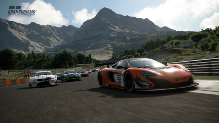 Los videojuegos de autos ya son deporte olímpico: Gran Turismo tendrá su categoría en Tokio