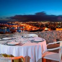Menú temático en cada uno de los Paradores de España