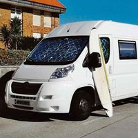 Resulta que mi furgoneta camper pasa la ITV cada seis meses, pero la de mi amigo cada año. Hay una razón