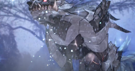 Cómo derrotar al Lobo Ártico en Tales of Arise