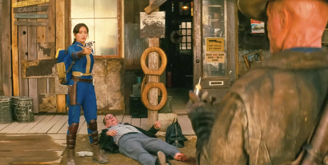 Fallout, en Amazon Prime Video: resumen explicado del segundo episodio