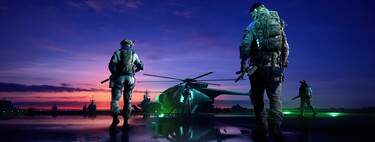 Las clases llegan a Battlefield 2042 con una Temporada 3 que supone el cambio más importante del juego: todos los detalles