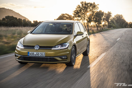 Volkswagen Golf 2017: al volante de un clásico que se renueva, ahora más 'cool' que nunca