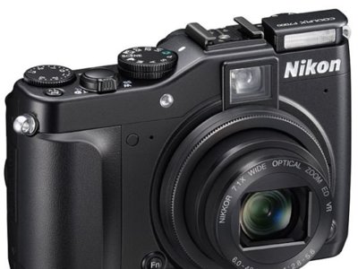 Nikon P7000, la seriedad llegó a las compactas