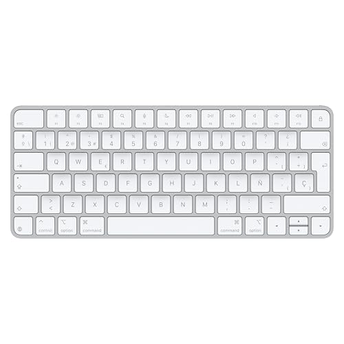 Apple Magic Keyboard - Español ​​​​​​​