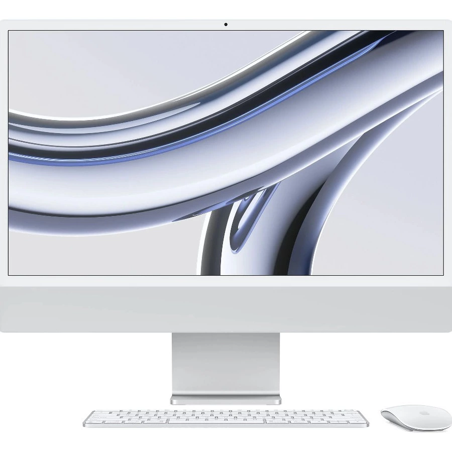 iMac M3 (24 GB, 256 GB)