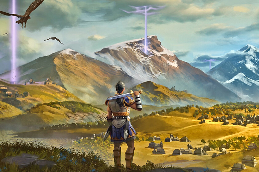 Age Of Mythology Retold