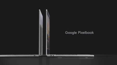 Pixelbook