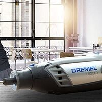 Ofertas Flash en  herramientas Dremel sólo hoy hasta medianoche en Amazon: multiherramientas y pirograbadoras Dremel muy rebajadas