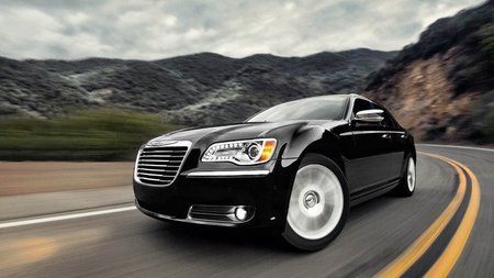 Chrysler fabricará híbridos...porque tiene que hacerlo